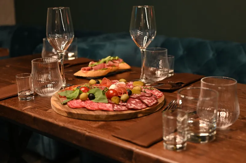 The Final Course Reconsidered: How Fine Dining Is Elevating Craft Chocolate to a Centerpiece Finale