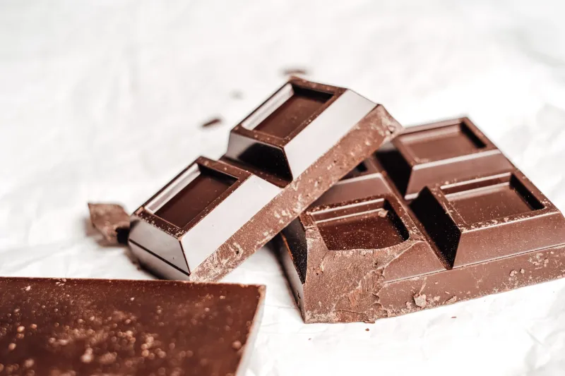 The Fleeting Peak: How American Craft Chocolatiers Are Chasing Perfection Before It Disappears