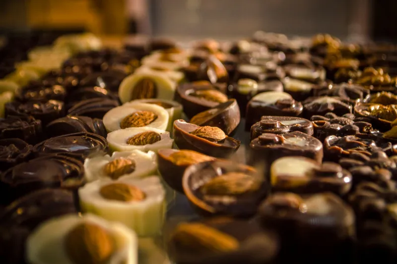 When the Season Changes, So Does Your Palate: The Temporal Dimension of Craft Chocolate