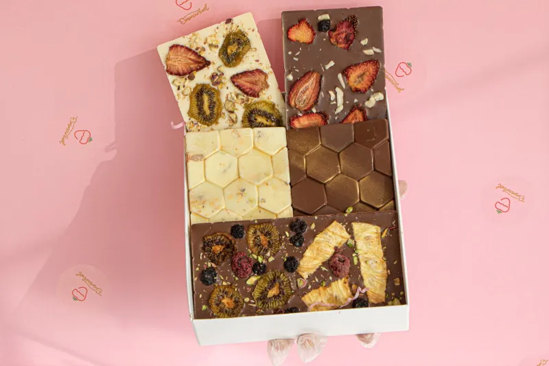 What Happens After the Purchase: The Forgotten Science of Chocolate Storage